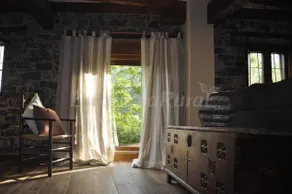 Cottage with terrace, BBQ & garden | Mountain view - Image 3
