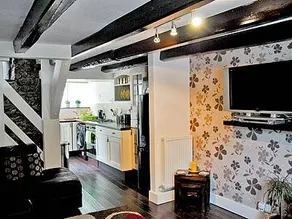 Child-friendly nice cottage with garden - Image 2