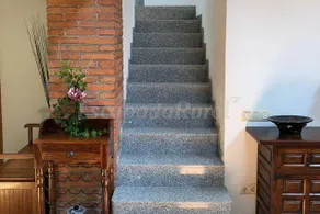 Family-friendly nice cottage with pool, terrace & barbecue | Mountain view | Pets allowed - Image 3