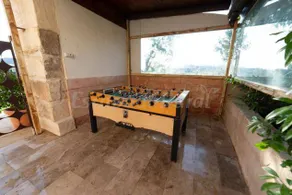 Cottage avec terrasse, jardin et piscine | Vue montagne - Image 5