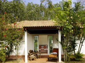 Villa with pool | Beach nearby - Image 2