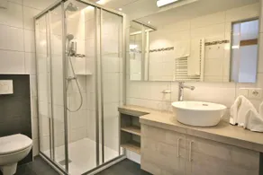 Kinderfreundliches Apartment mit Terrasse, Sauna und beheiztem Pool | Skifahren in der Nähe | Ideal für Homeoffice | Hunde erlaubt - Image 5