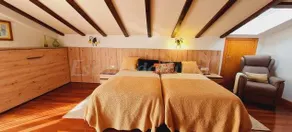 Family-friendly beautiful cottage with garden | Garden view - Image 3