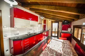 Landhaus mit Whirlpool, Grill und Terrasse | Stadtblick - Image 3