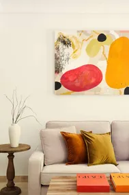 Merveilleux appartement avec 2 chambres à coucher pour 3 personnes - Image 2