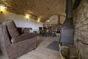 Cottage with terrace, garden & barbecue | Nature view - Image 4