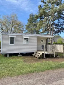 Wunderschöne Camping-Unterkunft mit beheiztem Pool, Sauna und Whirlpool | Hunde erlaubt - Image 3