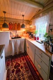 Children-friendly charming house with BBQ, terrace & sauna | Dogs allowed - Image 4