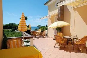 Apartment with barbecue, terrace & pool | Pet-friendly - Image 4
