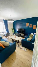 Apartment | Beach view - Image 4