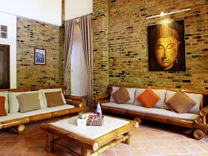 Villa with pool | Beach nearby - Image 5