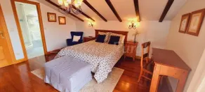 Child-friendly cottage with garden | Garden view - Image 3