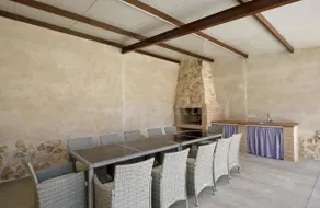 Gemütliches Landhaus mit Garten, Grill und Pool | Naturblick | Haustiere erlaubt - Image 5