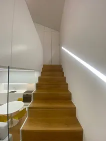 Maison de vacances avec 1 chambre à coucher pour 2 personnes - Image 3