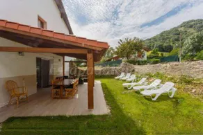 Cottage with BBQ, garden & terrace | Mountain view | Pet-friendly - Image 4