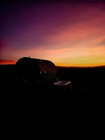 Spectacular Secluded Cottage in East Lothian, Scotland - Image 3
