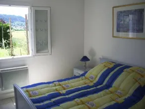 Gîte avec barbecue et terrasse | Vue nature - Image 4