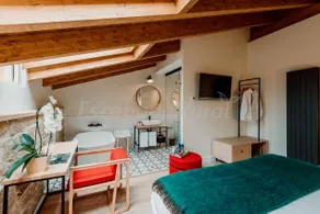 Wonderful cottage with garden, barbecue & pool | Mountain view - Image 2