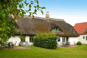 Holiday Home in Vieregge With Garden - Image 2