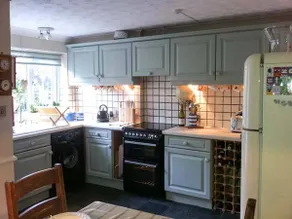 Family-friendly lovely cottage with barbeque, garden & terrace | Pet-friendly - Image 4