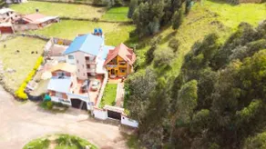 Alojamiento Chalet - Monguí - Image 2