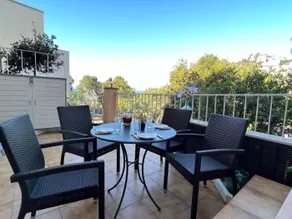 Familienfreundliche charmante Wohnung mit Terrasse und Garten | Meerblick | Nah am Strand | Haustiere sind willkommen - Image 2