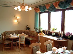 Pension Rennsteigblick (Floh-Seligenthal OT Struth-Helmershof) - SMK70522 - Image 1