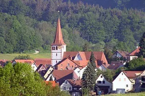 Landpension Postwirt (Kirchensittenbach) - Image 5