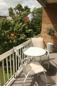 Flat with 2 rooms for 3 persons - Image 5