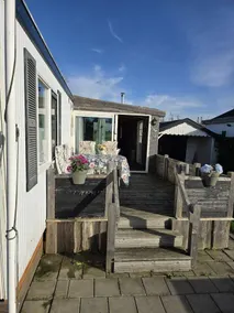 Holiday home with 2 bedrooms for 4 persons - Image 5