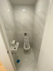 Maison de vacances avec 1 chambre à coucher pour 2 personnes - Image 5