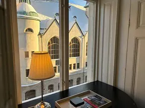 Flat with 1 room for 3 persons - Image 4