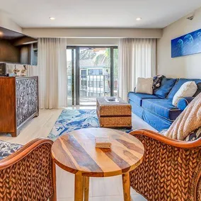 Direct Oceanfront with private staircase to beach prestigious Islamorada CondoComplex condo - Image 4