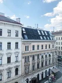 Dedicated room | Close to Naschmarkt - Image 5