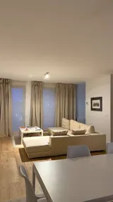Private room | Close to Royal Palace of Brussels - Image 3