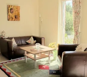 Maison de vacances avec jardin, barbecue et terrasse - Image 2