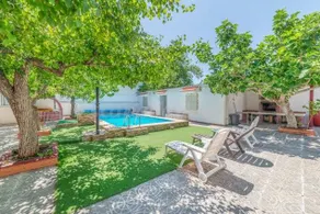Landhaus mit Grill, Garten und Pool | Gartenblick - Image 3