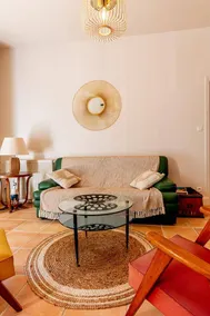Gite with pool, barbecue & terrace - Image 5