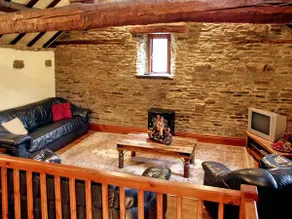 Landhaus mit Whirlpool, Garten und Sauna - Image 3