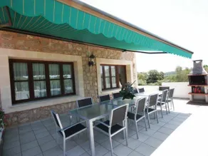 Children-friendly villa with terrace, garden & barbeque | Mountain view | Suitable for remote work - Image 3