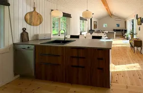 Children-friendly charming house with garden, terrace & barbeque | Good for workation - Image 5