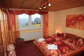 Rennsteig-Pension Trautwein (Neuhaus am Rennweg OT Scheibe-Alsbach) - MBG66036 - Image 5