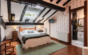 Cottage with BBQ, terrace & garden | Mountain view - Image 4