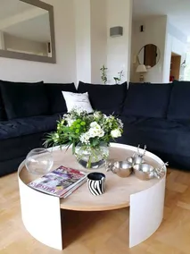 Appartement de vacances | Avec animaux bienvenus - Image 3