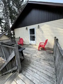 Suite Rental with Hot Tub near Algonquin Park, Ontario - Image 3
