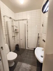 Flat with 2 rooms for 2 persons - Image 5