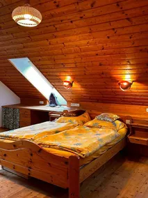 Beautiful holiday home with garden & terrace | Pets are welcome - Image 5