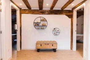 Cottage with garden, barbecue & terrace | Garden view - Image 2
