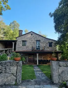 Landhaus mit Pool, Grill und Terrasse | Gartenblick - Image 4