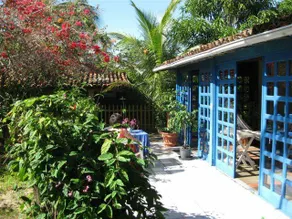 Casa vacacional con piscina y barbacoa | En la playa | Admite perro - Image 3